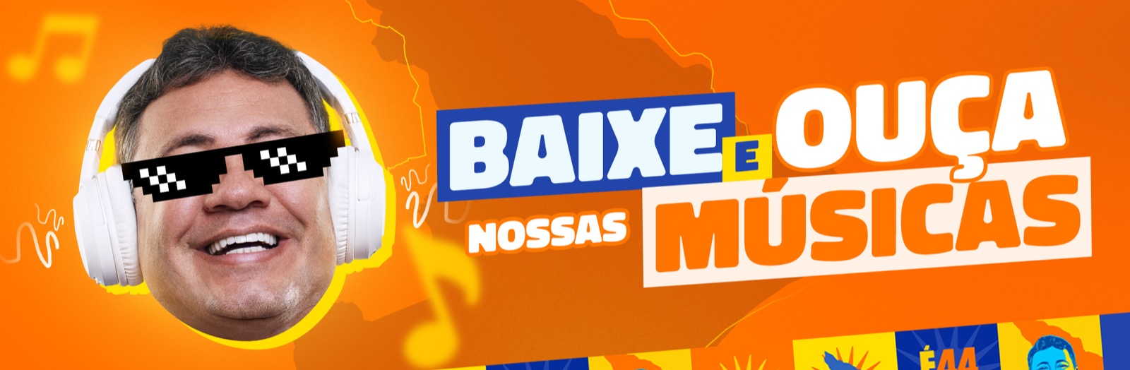 Músicas